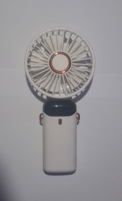 Mini Portable Fan