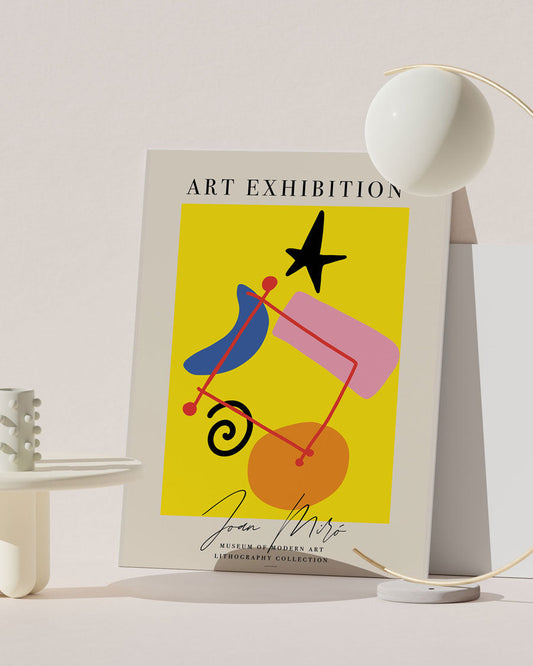 Art Exhibit IV