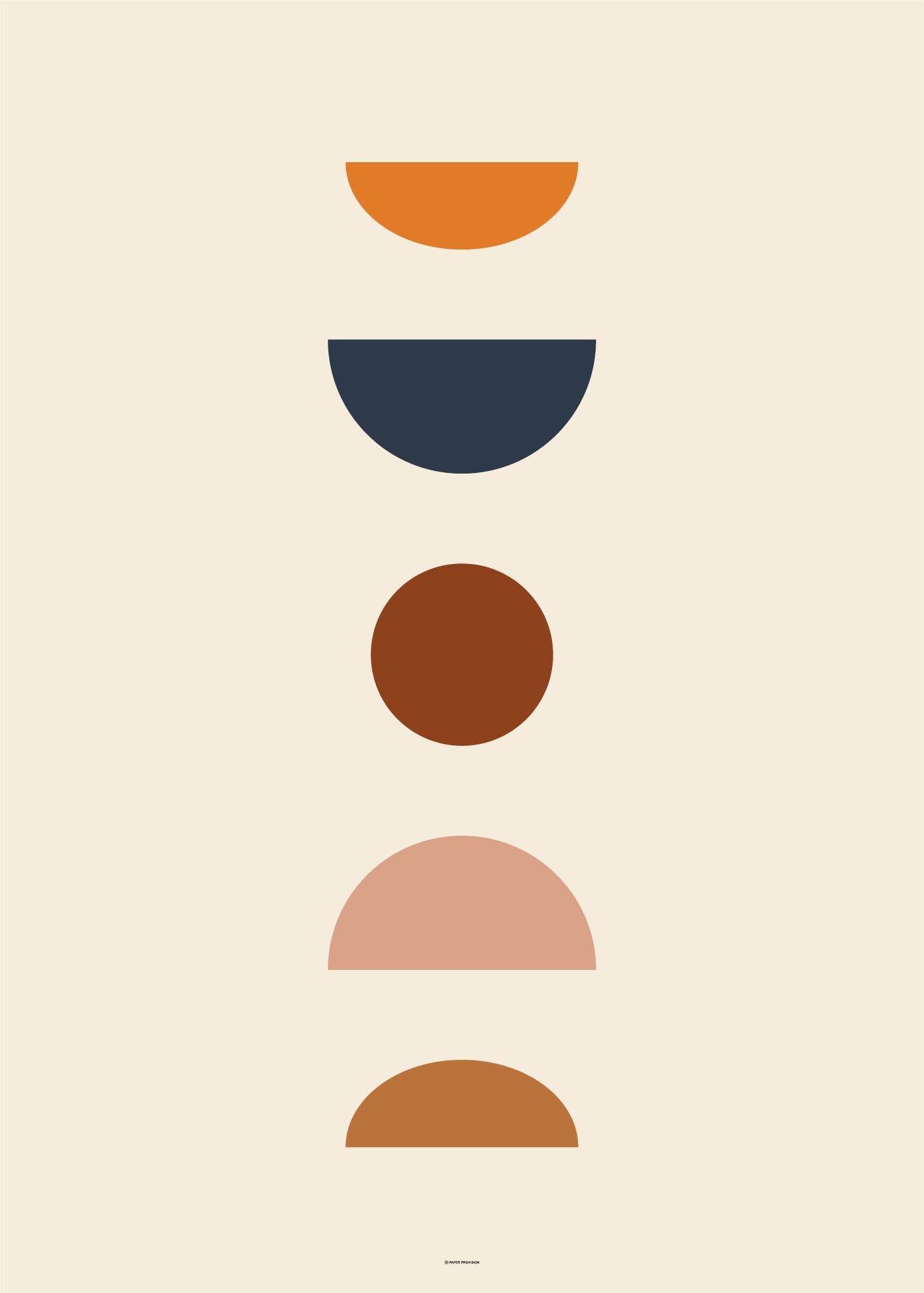 Moon Cycles Scandi