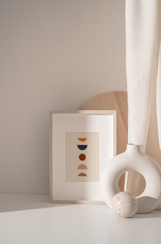 Moon Cycles Scandi