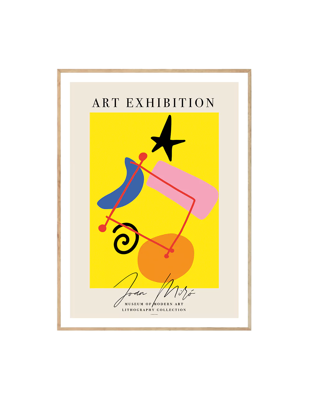 Art Exhibit IV