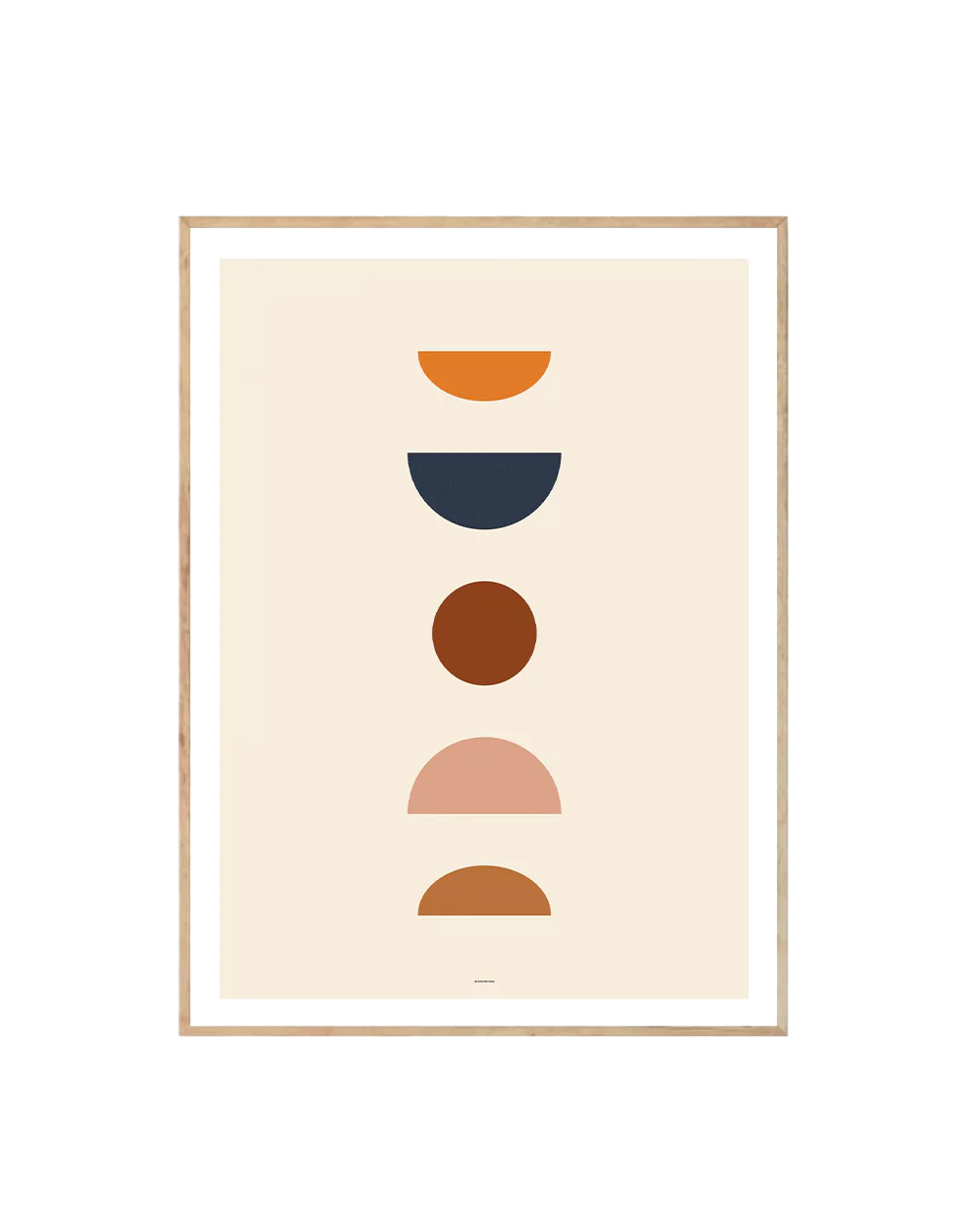Moon Cycles Scandi